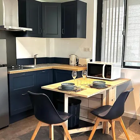 Bee Happy Prázdninový dům Nointot