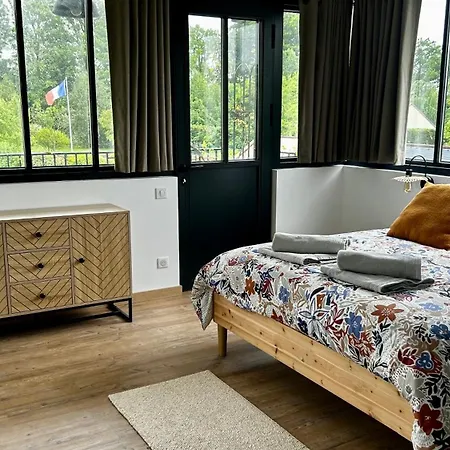 Bee Happy Prázdninový dům Nointot